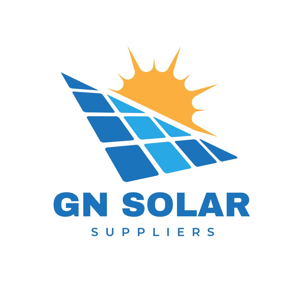 GN Solar Suppliers
